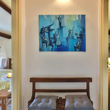 Brachetto In Pesce Ferienhaus Mombaruzzo